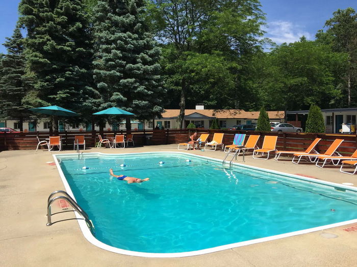 Starlite Resort - From Website (newer photo)
